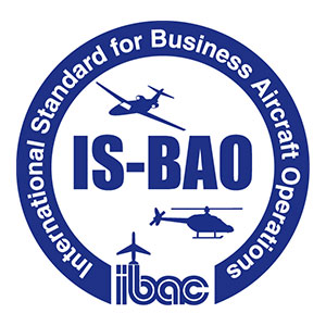 IS-BAO Registered and POC Holder