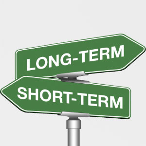Short or Long Term Programs